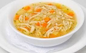 Receita de Canja - iG