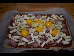 Pate A Pizza Version 2 By Gasyaflo Pate A Pizza Blog Cuisine Alimentation