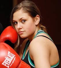 Karolina owczarz i michał kita zawalczą na ksw 61. Karolina Owczarz Dziennik Lodzki