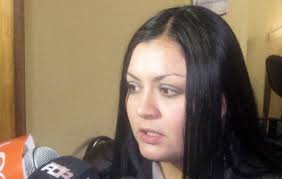 Fiscal Azero pide protección ante amenazas de la familia del suboficial  Alcoba