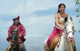 Puteri gunung ledang (2004) bdrip.x264.720p.x264malayhd.mkv (1.25 gb). Malaysian Classic Puteri Gunung Ledang Is Coming To Netflix