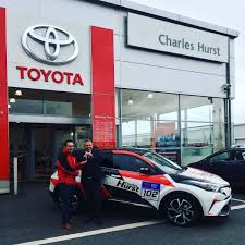 Submitted 1 month ago by sirliftsalot419. Charles Hurst Toyota Churst Toyota Twitter