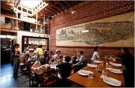Travel Oakland Restaurants Cool Places To Visit Restaurant