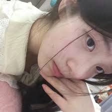 新浪微博美女生活照片头像好看的微博头像图片(10)张_女生头像_刻 ...