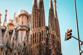 Lérida barcelona is considered to be a model in many aspects. Why Antoni Gaudi S Sagrada Familia Still Isn T Finished After 136 Years Artsy