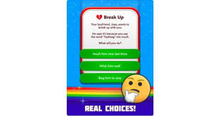 You can decide which apps your kids can download from the app store or itunes based on their rating. Bitlife Life Simulator App Review