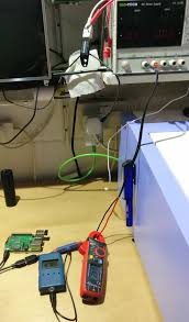 At the moment i work from home and put all my equipment onto 2 circuits (kitchen and 3rd bedroom). How Much Power Does Raspberry Pi 3b Use Power Measurements Raspi Tv