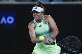 WTA French Open Second Round Best Bets Including Peyton Stearns vs Marta Kostyuk