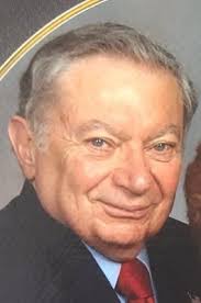 James Hedgis Obituary (1930