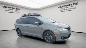 Image result for Ceramic Gray 2020 Pacifica