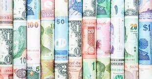 Namun, ada pengecualian untuk mata uang dolar yang bisa digunakan untuk transaksi internasional karena amerika serikat merupakan salah satu pusat ekonomi. Nama Mata Uang Di Dunia Dan Sejarahnya Banyak Negara