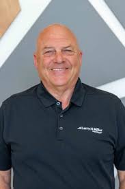 Sales Staff At Larry H. Miller Ford Lincoln Draper