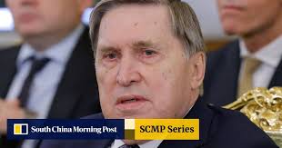 Trump says US has given Ukraine too many weapons, after call with Putin |  South China Morning Post