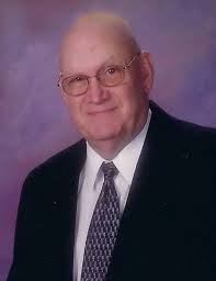 Obituary information for William "Bill" Gene Bradshaw