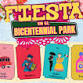 Fiesta en el Bicentennial Park