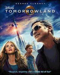 G Nula Tomorrowland Movie Disney Movies Anywhere Tomorrowland
