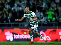 Darstellung der heimbilanz von fc . Bilhetes Pacos Ferreira Sporting Nucleo Sporting Solar Do Norte