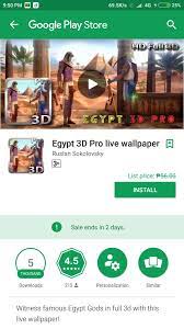 Save $52 for a limited time! Install Paid Free Apps Today For Android Apk Download