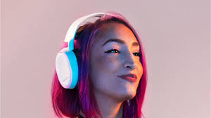 Rgb aydınlatmalı steelseries arctis 5 i̇ncelemesi. Arctis 5 7 1 Surround Rgb Gaming Headset Steelseries