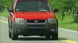 Image result for Sangria Red 2001 Escape