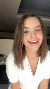 Natalie and Addison Rae