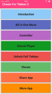 Tekken 3 download | 30 mb | unlock all characters | gaming panda. Guide For Tekken 3 For Android Apk Download