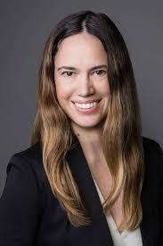 Sarah Regan's Instagram, Twitter & Facebook