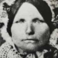 Bathsheba Layton (1812–1863)