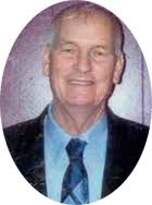 Frank Ritchie Obituary