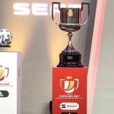 The copa del rey is an annual football cup competition for spanish football teams. Copa Del Rey Los Emparejamientos De Octavos De Final