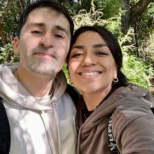 Escapadita necesaria para nosotros 💚 Bonitos lugares, aventuras para el  chico maxi y desconectado de lo laboral un rato. Te amo @lagosvania_