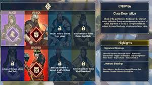 This walkthrough guide includes quest location, how to unlock, where to start, . How To Unlock All Classes In Tribes Of Midgard Pro Game Guides