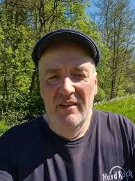 Did Jackie say that her husband didn't need to come around the group? In  that conversation they were having