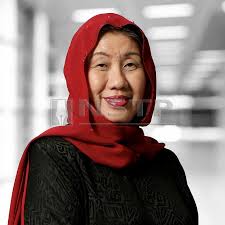 On financing facilities of up to an aggregate principal amount of myr1,117,500,000 granted to regal path sdn. Zaiton Mohd Hassan Appointed Bank Pembangunan S Non Executive Chairman