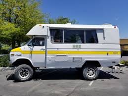 Image result for White 1972 Motor Home