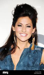 Jillian Harris in attendance for QVC 25 To Watch Party