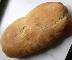Italienisches Weissbrot Rezept Italienisches Weissbrot Weissbrot Brot