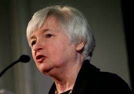 Etats-Unis: Janet Yellen, première femme présidente de la Fed