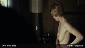 Kacey Rohl Topless Scenes - Anna Maria - EPORNER