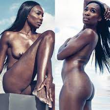 Serena williams naked pictures