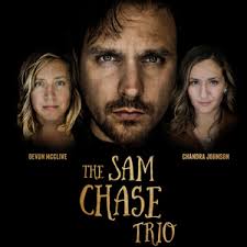 The Sam Chase Trio