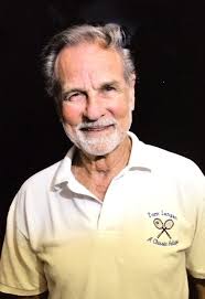 Life Stories: Family man, tennis player and accountant, Thomas Langan had a  zest for living