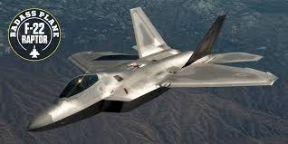 It was designed primarily for combat missions involving air superiority but has secondary capabilities ranging from ground attack and close air support. Why The F 22 Raptor Is Such A Badass Plane