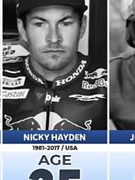 Hommage aux LÉGENDES du MotoGP