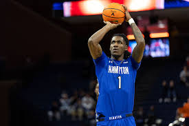 Hampton Pirates vs. North Carolina A&T Aggies prediction, pick for NCAAM on Monday 1/19/26