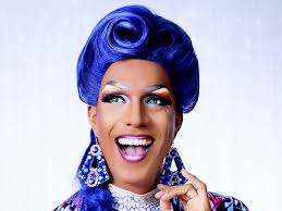 Barbada : une drag queen qui ouvre les esprits