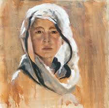 Apache Sky — Lynn Samis Fine Art