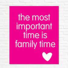 Family Time Today I Am Thankful Tyon And I Spent The Evening With My Mum And Had A Sit Down Meal Together Love My Family Family Time Family Time Quotes