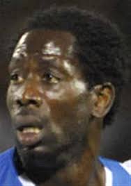 Gillingham's Mark McCammon has name circulated to League 1 clubs