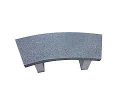 Dehner Gartenbank 2 Sitzer Geschwungen Ca 110 X 44 X 40 Cm Granit Grau Jetzt Bestellen Unter Https Moebel Ladendirekt De Gartenbank Gartenmobel Bank